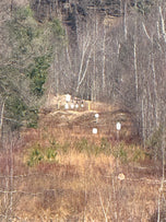 2 Day distance Gas Gun - July 18th & 19th  - Southington Training Facility, Garrettsville, OH