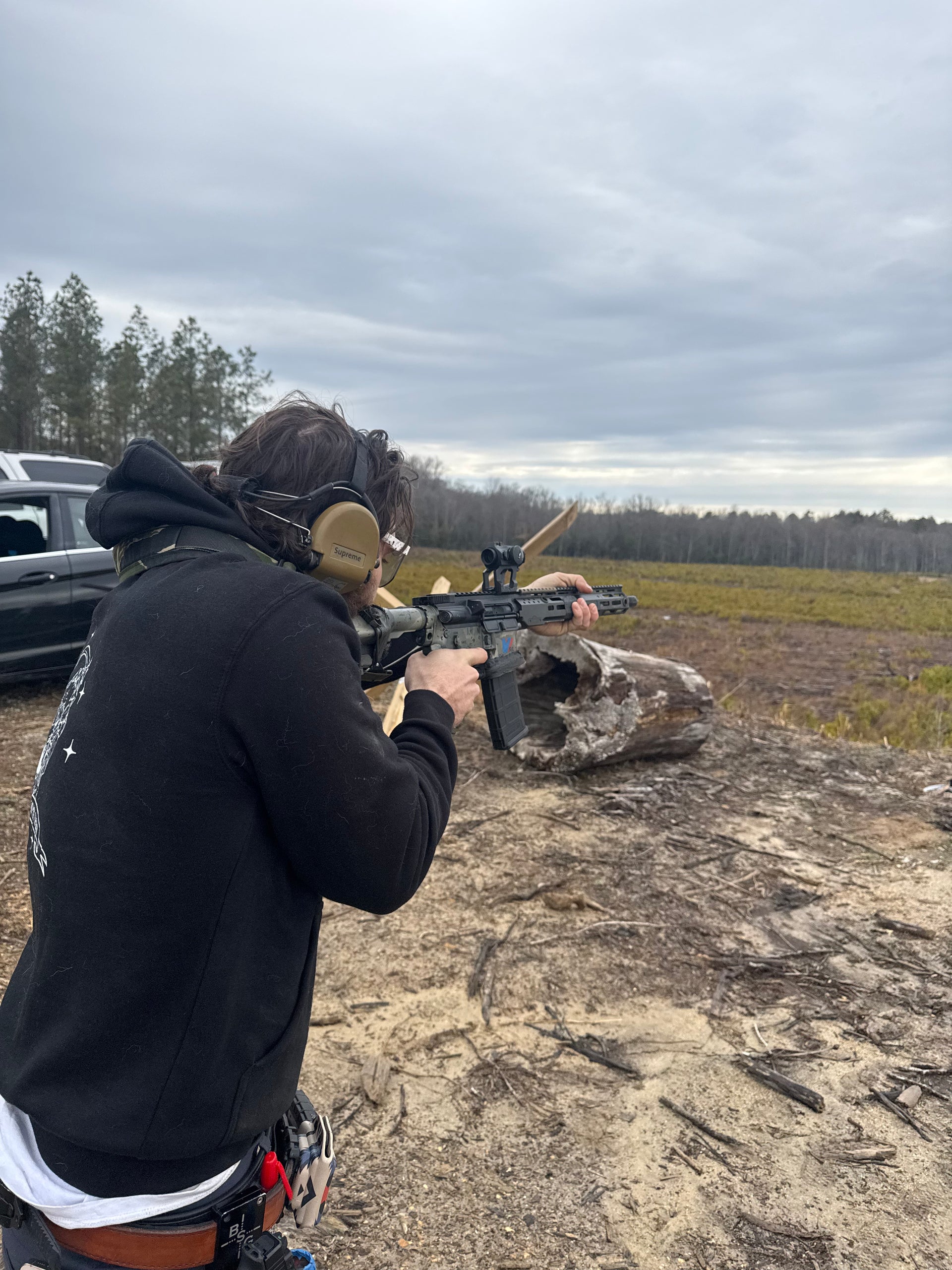 Shooting Performance Standards