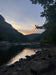 Oct 23 wv night hike Albright WV
