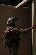 Active Threat Interdiction & Close-Quarter Response- Pittsburgh P.A. January 17-18th