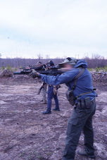 2 Day Pistol And Rifle Course - southington training facility, Ohio July 18th and 19th