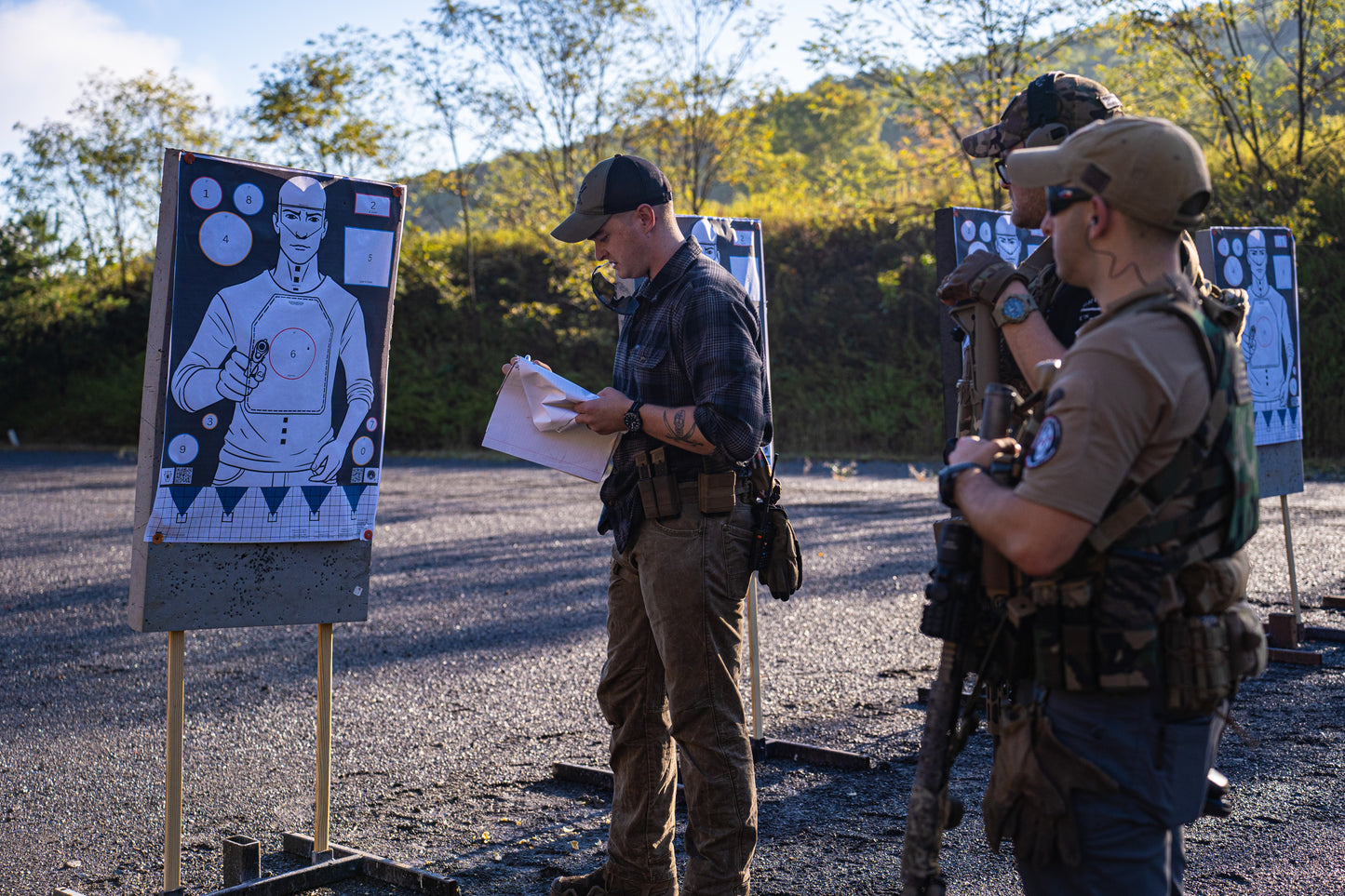 Appalachian Range Day ticket October 17th, 18th And 19th,