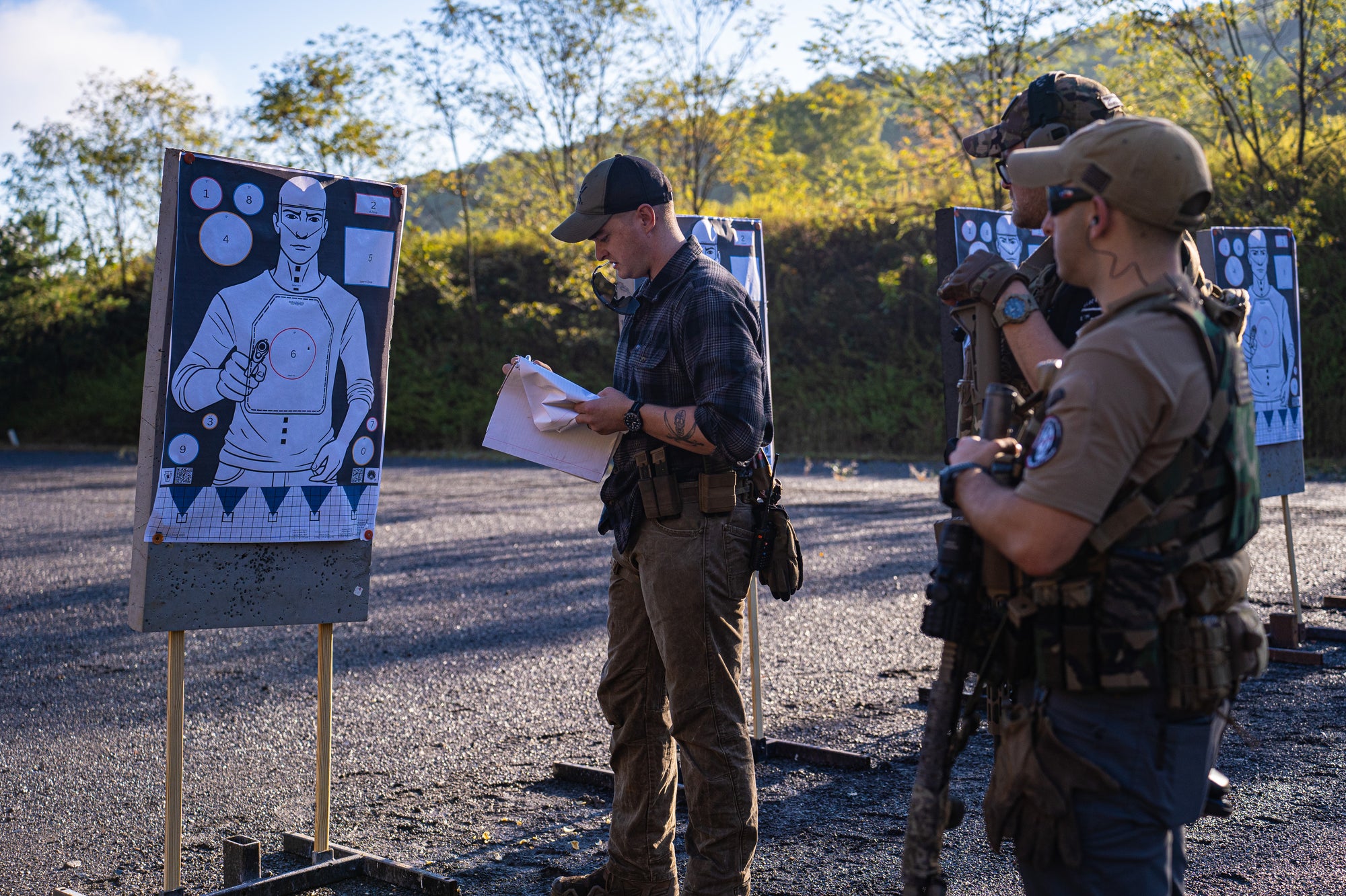 Appalachian Range Day ticket October 17th, 18th And 19th,