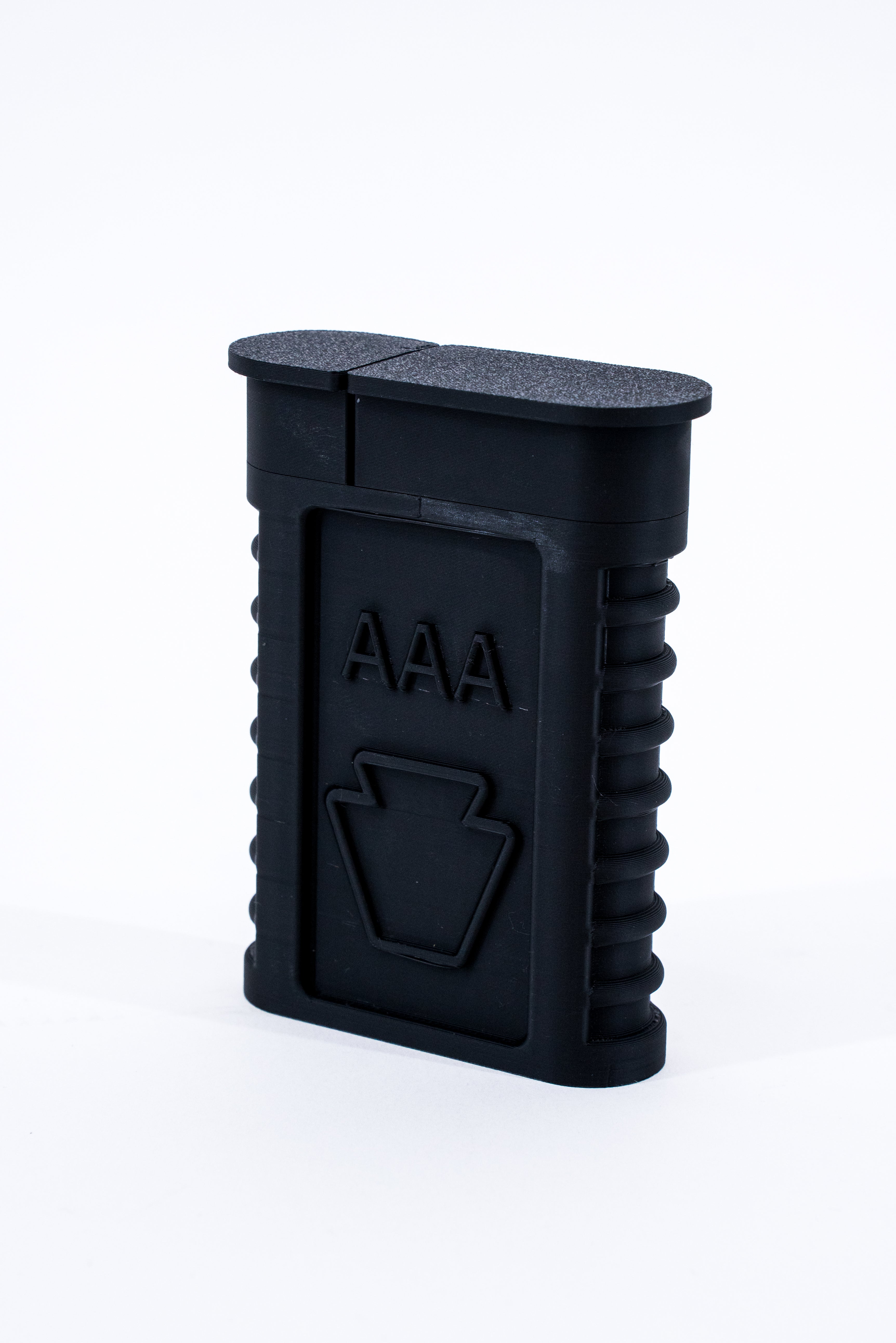 The Six Pack AAA