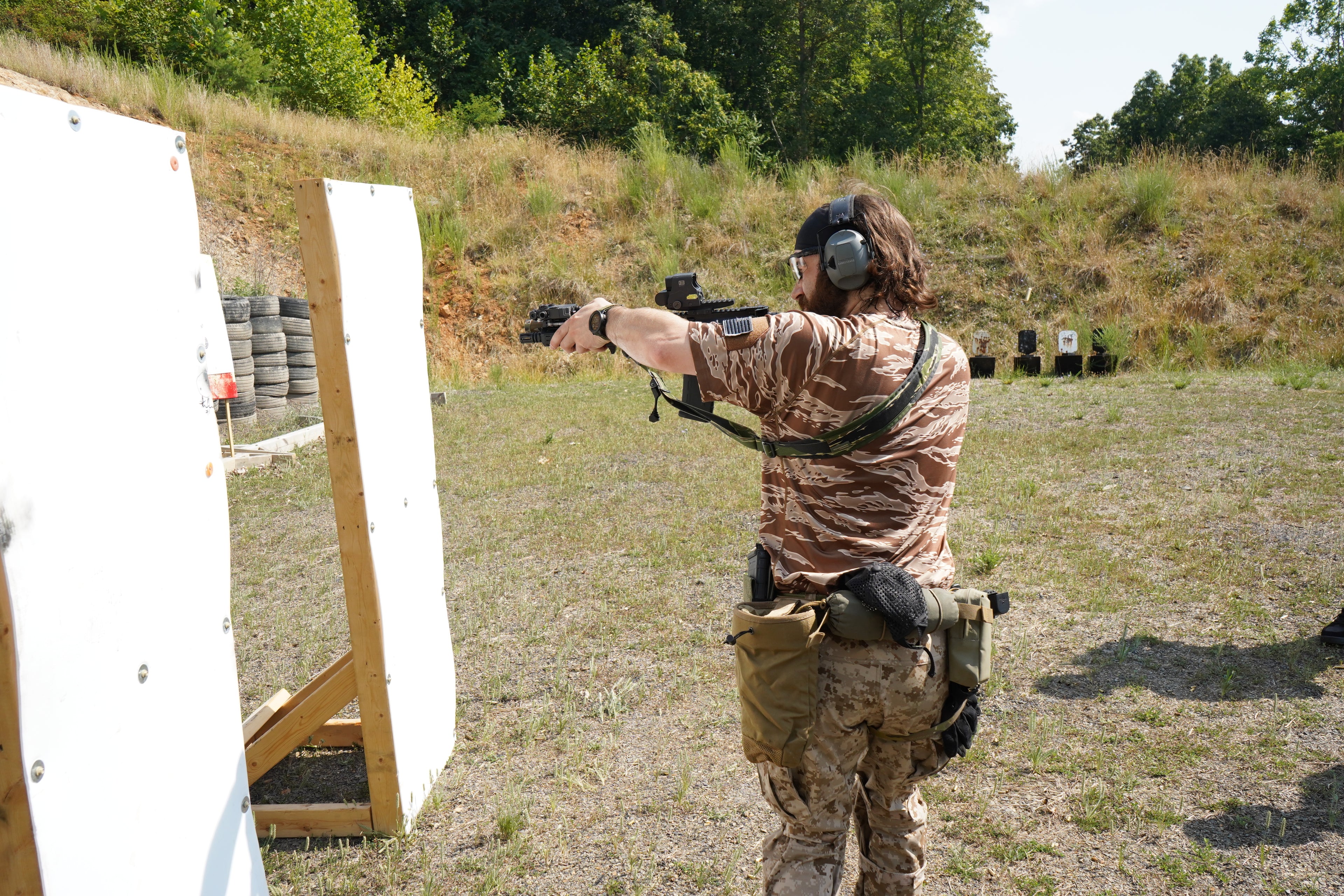 Keystone Legacy Training Course Package - Primary class S.U.T.