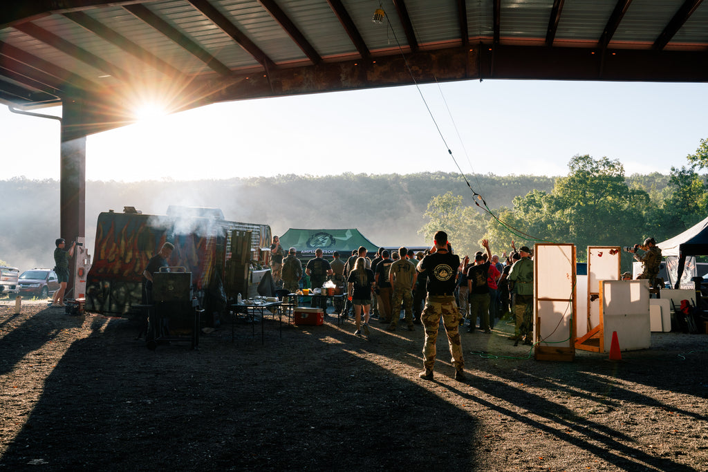 Appalachian Range Day ticket October 17th, 18th And 19th.