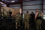 2 Day 1 Night Core CQB With Live fire - April 11th and 12th  Panthera Training Center Old Field West Virginia.