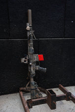 S.O.C. (Safe, Open, Clear ) Mag