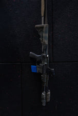 S.O.C. (Safe, Open, Clear ) Mag