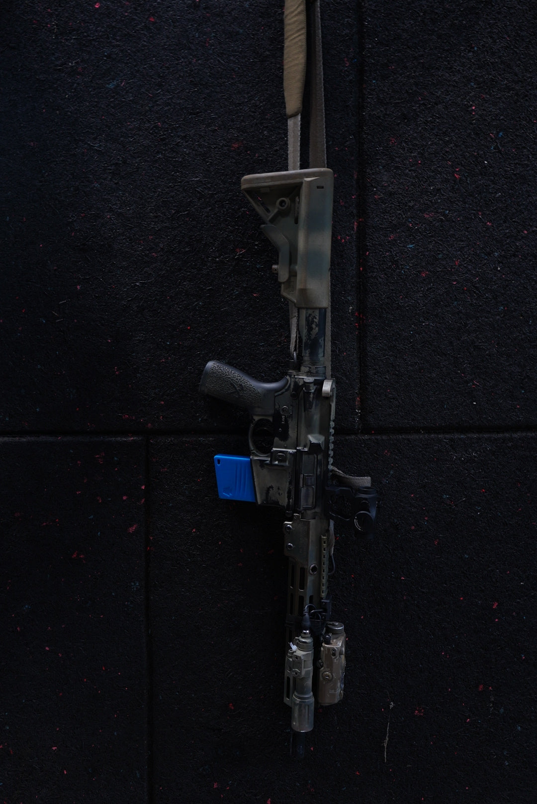 S.O.C. (Safe, Open, Clear ) Mag