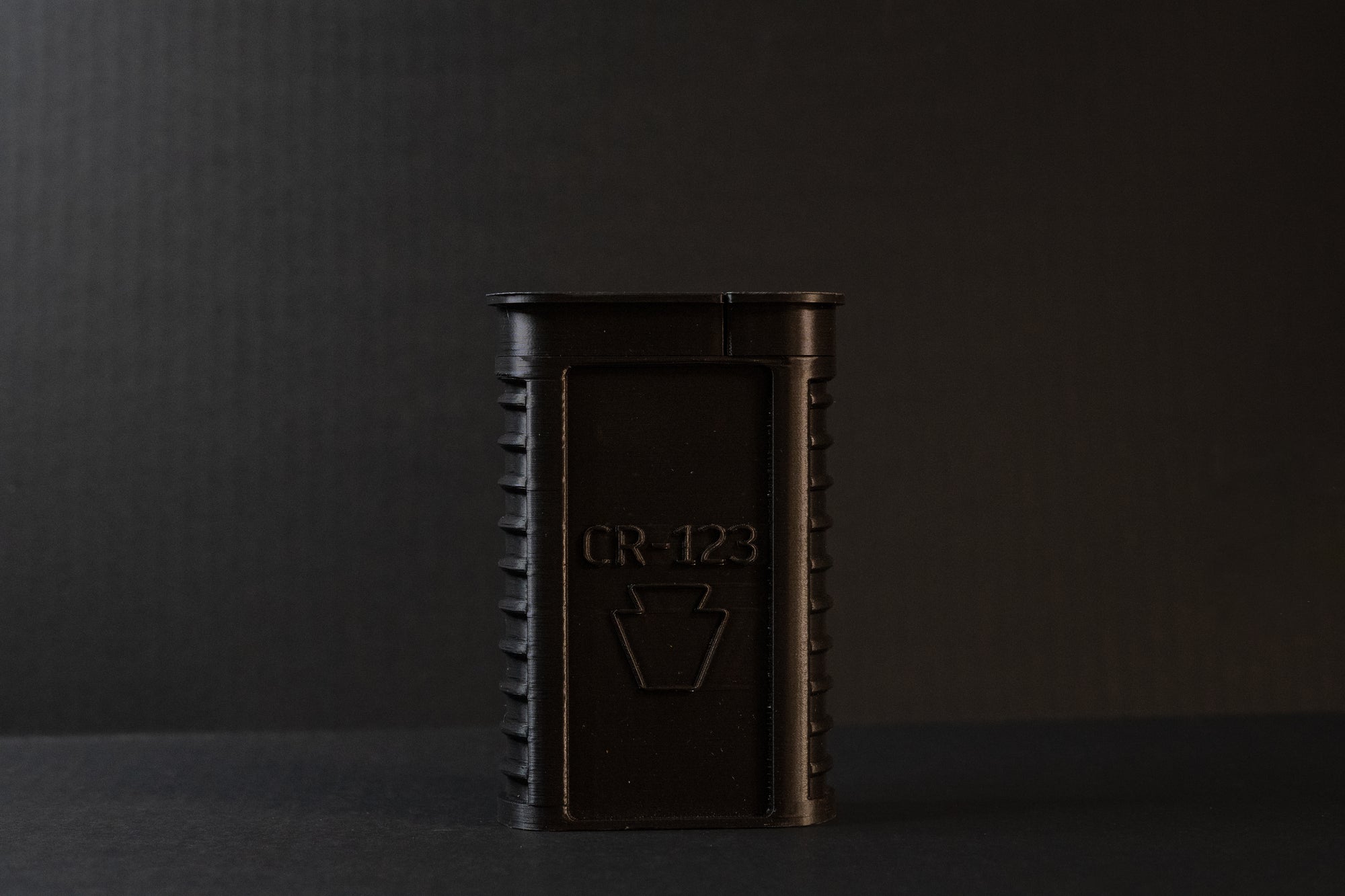 The 12 Pack CR123.