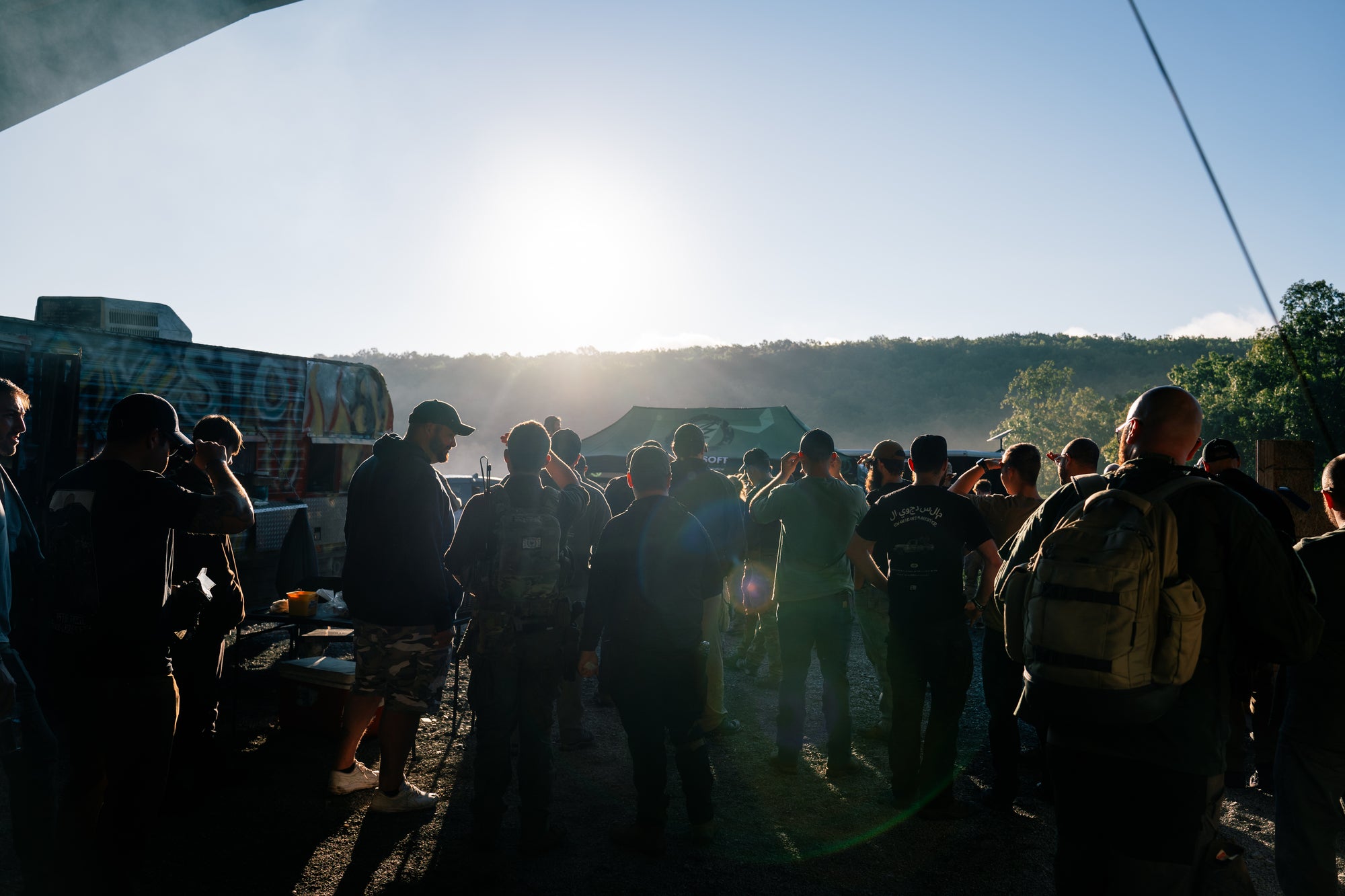 Appalachian Range Day ticket October 17th, 18th And 19th,