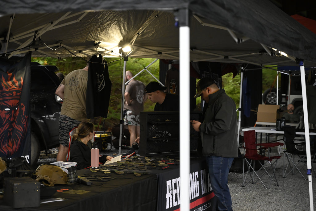 Appalachian Range Day ticket October 17th, 18th And 19th.