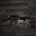 AOR 1 Sling(Pre-Order ends December 2nd)