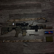 AOR 1 Sling(Pre-Order ends December 2nd)