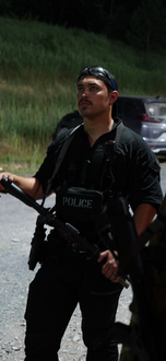 Active Threat Interdiction & Close-Quarter Response- Pittsburgh P.A. January 17-18th