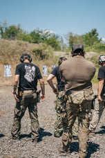 1 Day November 5th Keystone Pistol And Rifle Course Morgantown West Virginia.