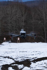 Counter Drone S.U.T 3 Day 2 night. January 15-17 2027 Madison Indiana