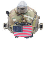Night Vision Battery Pack Retainer