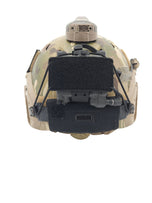 Night Vision Battery Pack Retainer