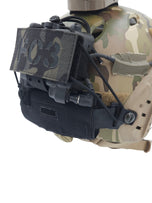 Night Vision Battery Pack Retainer