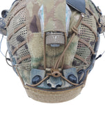 Night Vision Battery Pack Retainer