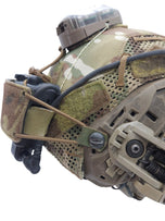 Night Vision Battery Pack Retainer