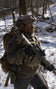 SUT Sustainment: Winter Field course. December 4th ,5th, and 6th.