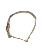 Holster Leg Strap