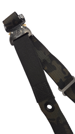 Holster Leg Strap