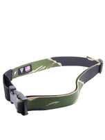 Holster Leg Strap