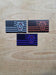 Reflective Keystone Hound Wolf American Flag - 24 HOUR DROP.