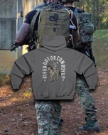 Ballard Of Keystone Hill