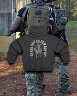 Ballard Of Keystone Hill