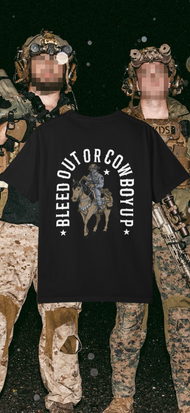 Ballard Of Keystone Hill