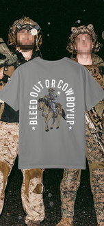 Ballard Of Keystone Hill