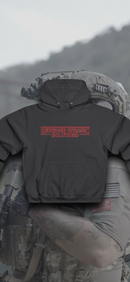 Stranger Things - Front Print.