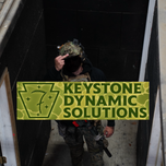 Frog Skin KDS Bumper Sticker