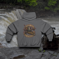 Drone Sooner Than You Think Drone