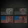 Reflective Black American Flag Patch - normal size 3.5x2
