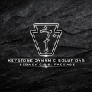 Keystone Legacy Training Course Package - Primary class C.Q.B.