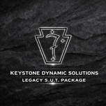 Keystone Legacy Training Course Package - Primary class S.U.T.