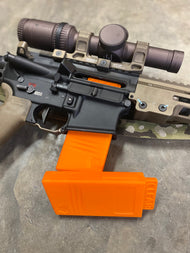 S.O.C. (Safe, Open, Clear ) Mag