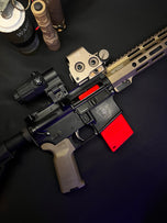 S.O.C. (Safe, Open, Clear ) Mag