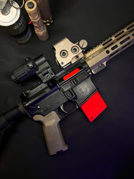 S.O.C. (Safe, Open, Clear ) Mag