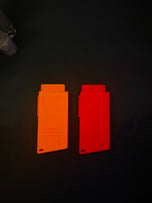 S.O.C. (Safe, Open, Clear ) Mag