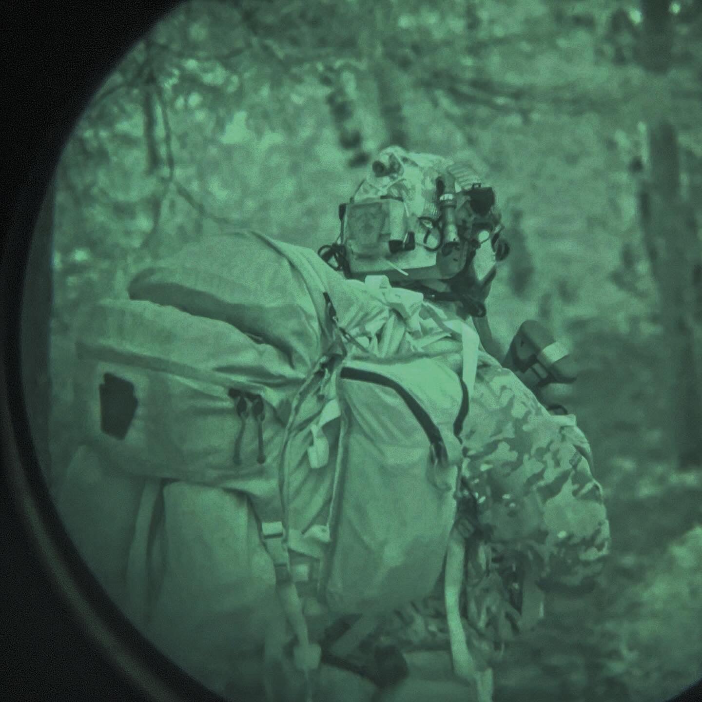 3 Day Small Unit Tactics With MOUT - December 13th,14th,15th Panthera training facility Old Field West Virginia.