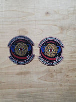 Space program patch PRE-ORDER