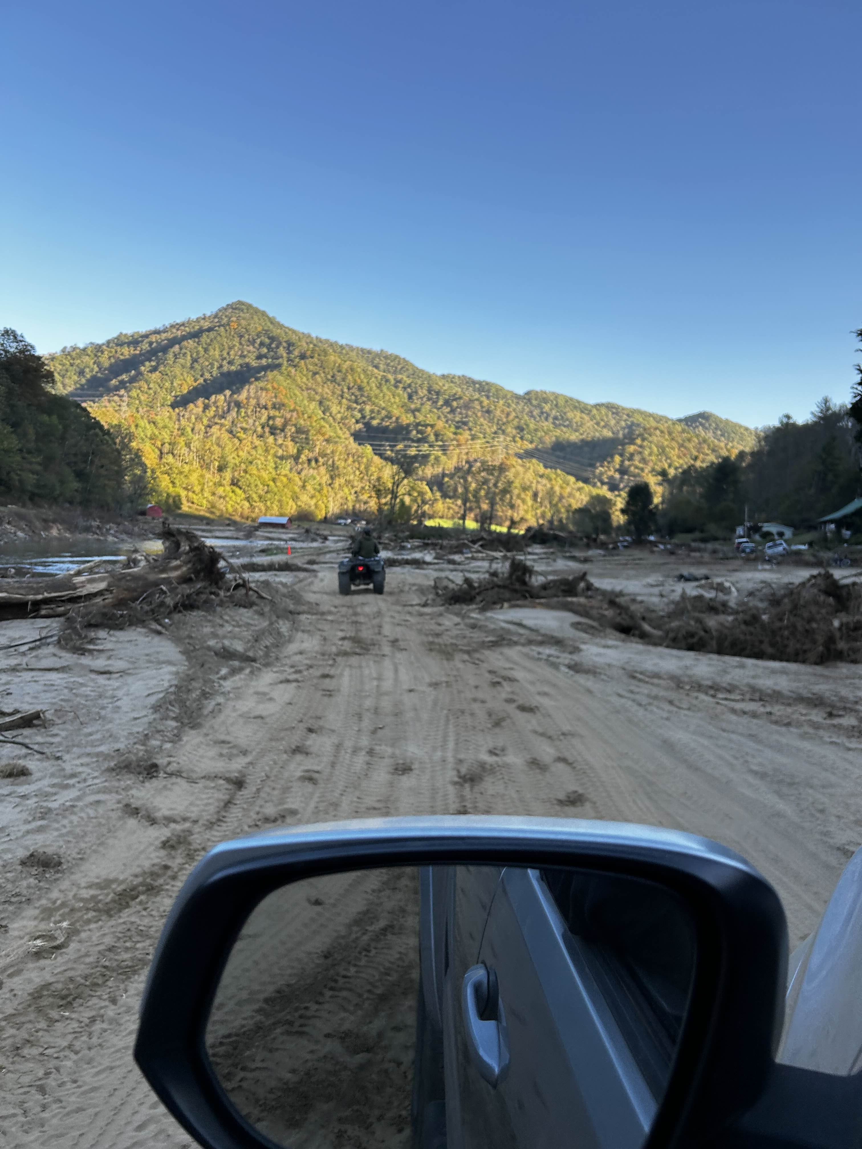 SUPPORT FUNDS - Task Force Keystone.