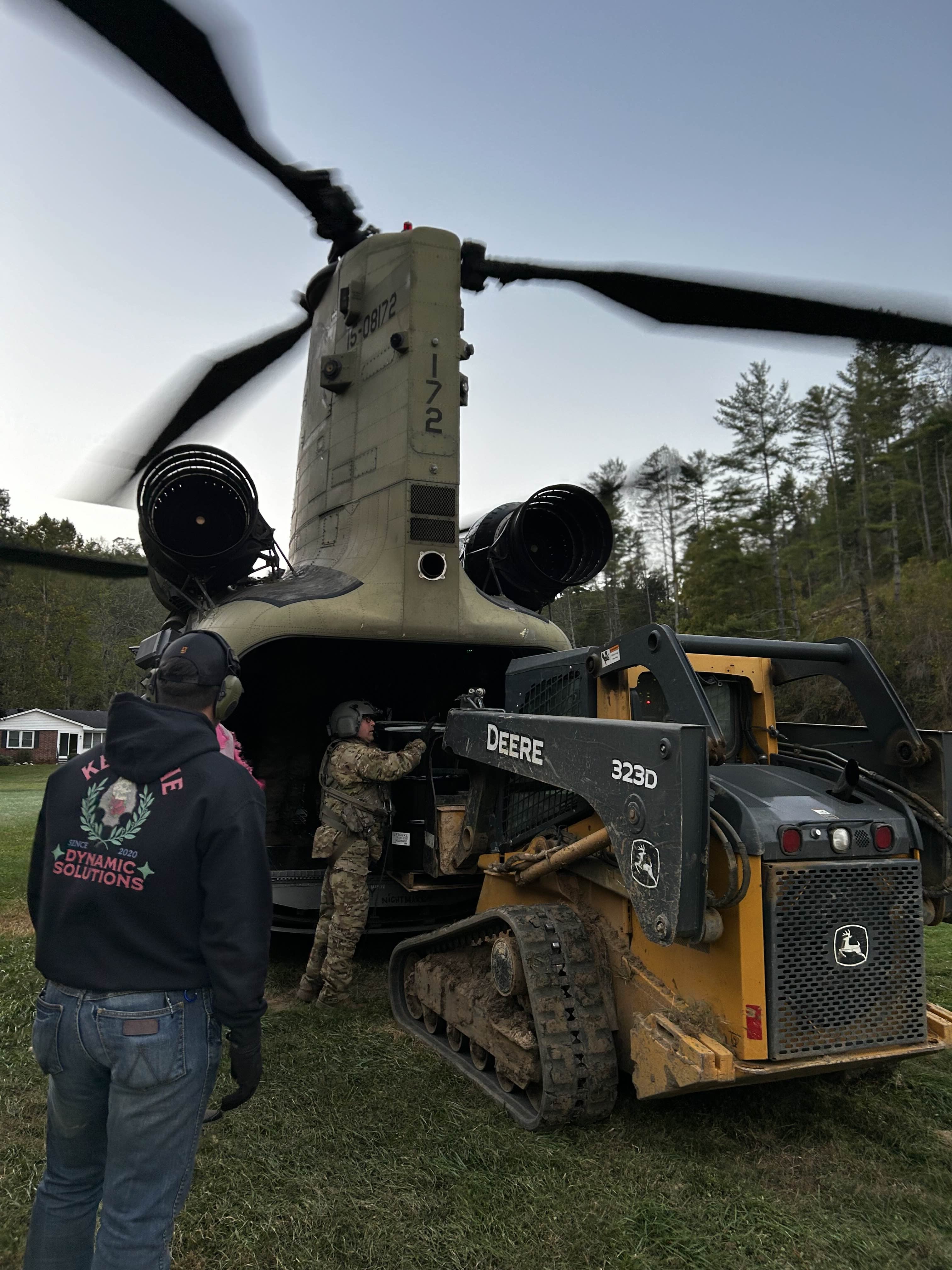 Training Facilities – Keystone Dynamic Solutions